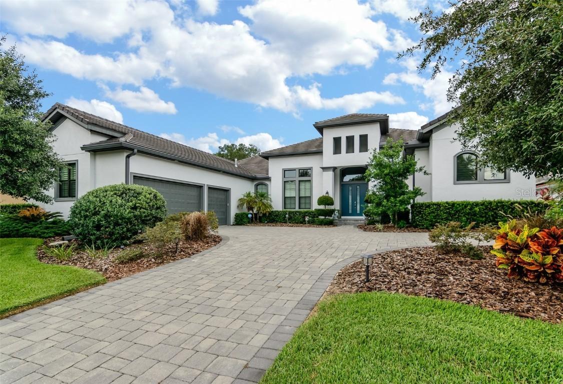 1032 Bellamare Tr., Trinity, FL 34655
