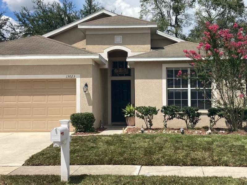 13023 Turnstone Ct., Hudson, FL 34669