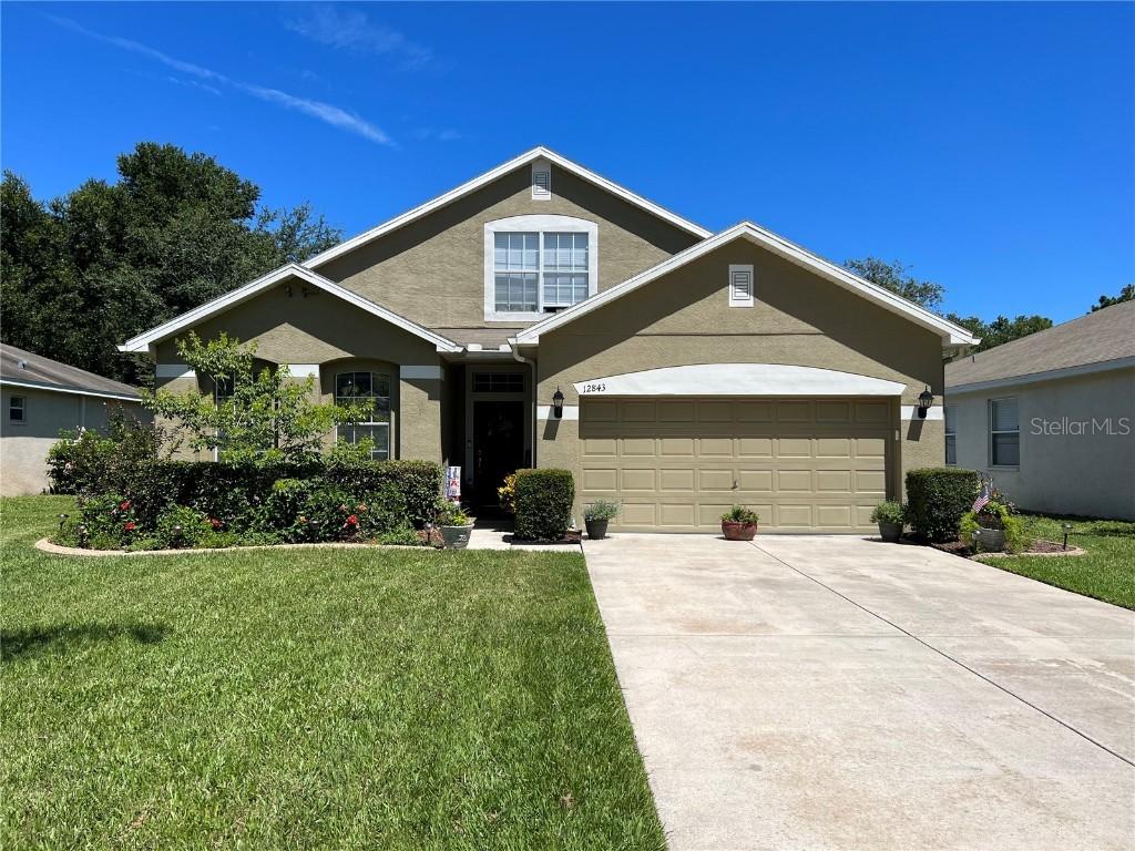 12843 Turnstone Ct., Hudson, FL 34669