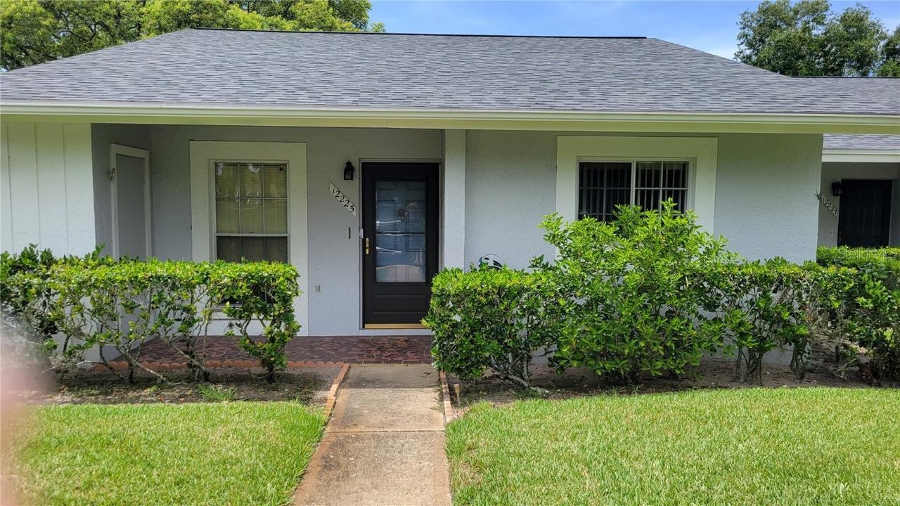 12225 Darwood Dr. #A, Hudson, FL 34667