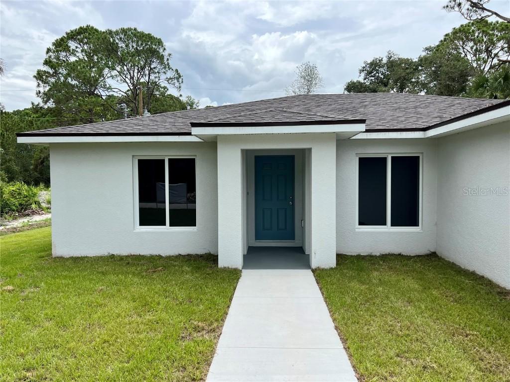 15476 Chamberlain Blvd., Port Charlotte, FL 33953