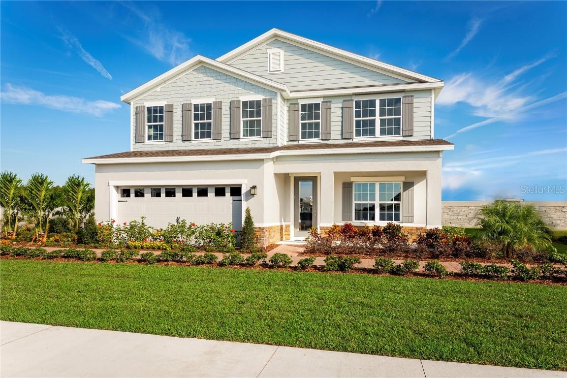 5592 Vigo Loop, St. Cloud, FL 34771