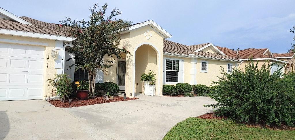 12343 NE 52nd Loop, Oxford, FL 34484