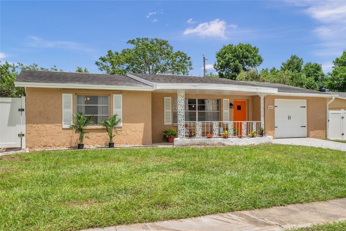 3444 Monticello St., Holiday, FL 34690