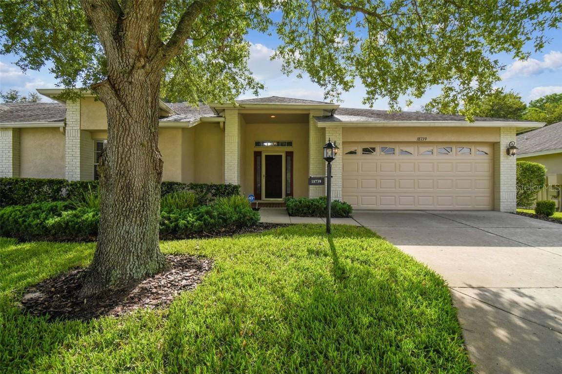 18739 Water Lily Ln., Hudson, FL 34667