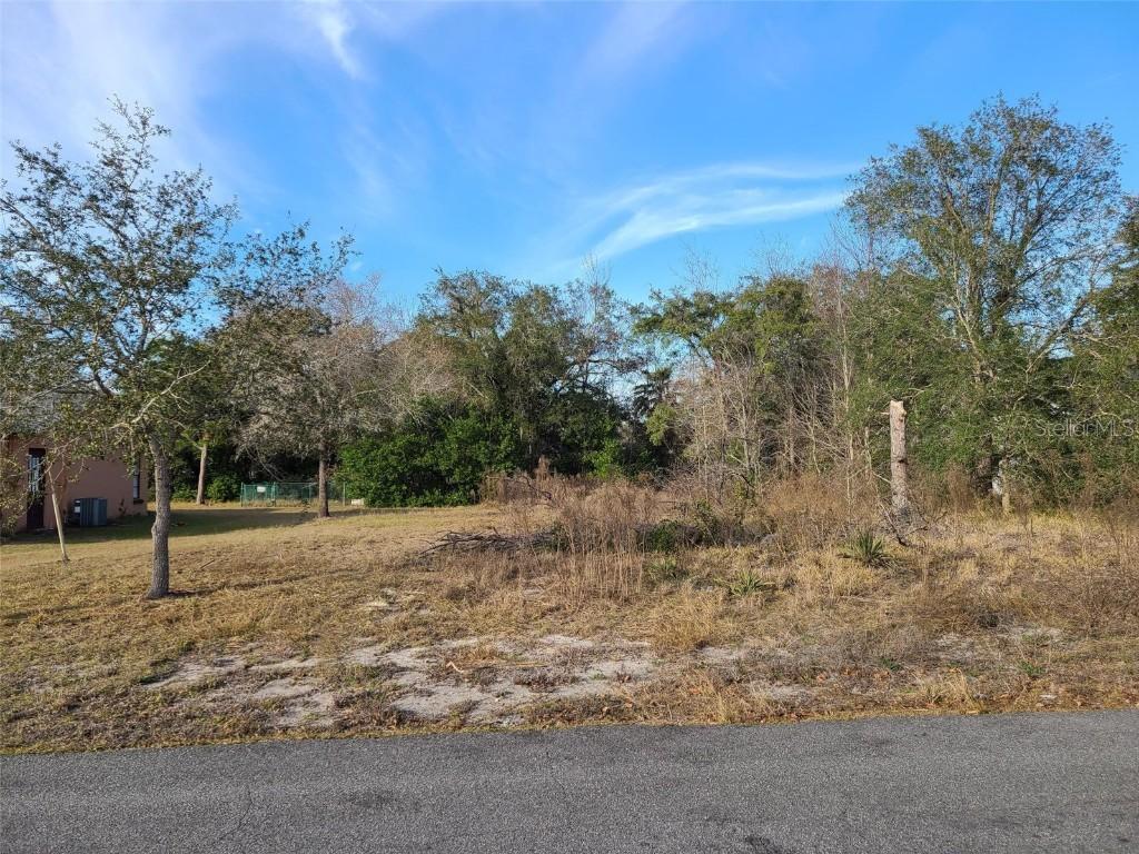 10447 Baylor Dr., Spring Hill, FL 34606