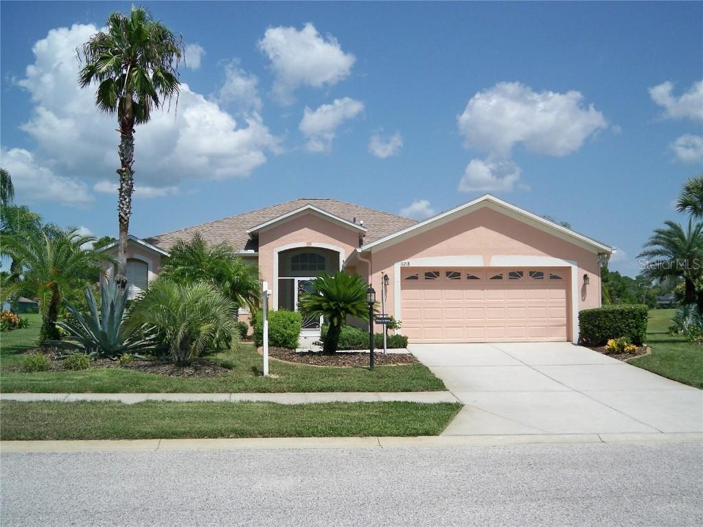 11218 Pebble Glen Way, Hudson, FL 34667