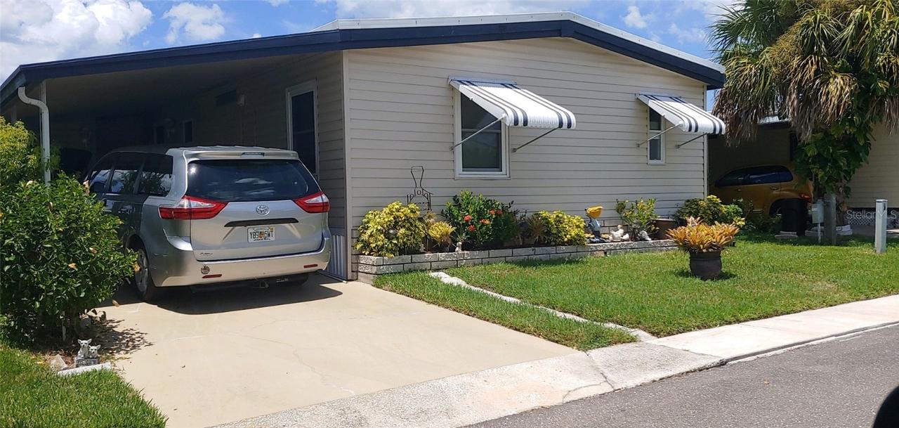 3213 Brewster Dr., Holiday, FL 34690