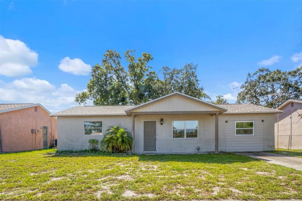 8650 Vixen Ln., Port Richey, FL 34668