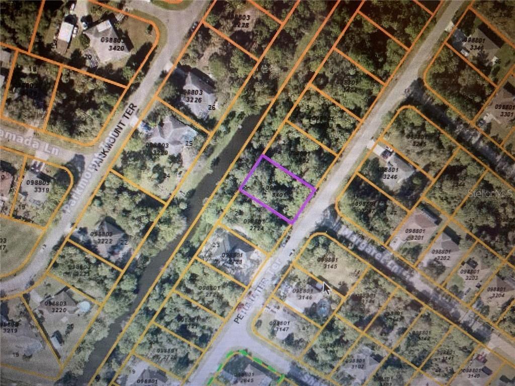 Petunia Ter. #1, North Port, FL 34286