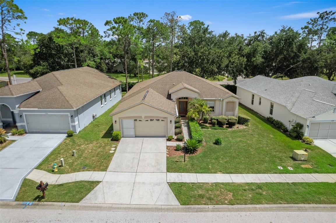 11628 Wayside Willow Ct., Hudson, FL 34667