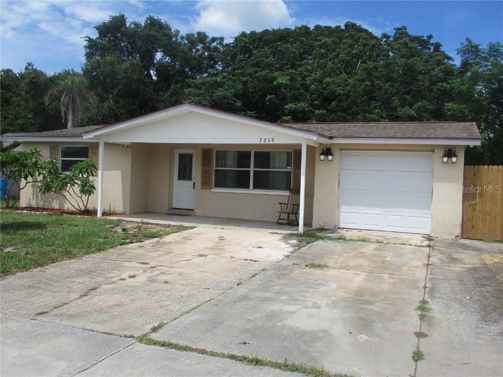 7219 Gulf Highlands Dr., Port Richey, FL 34668