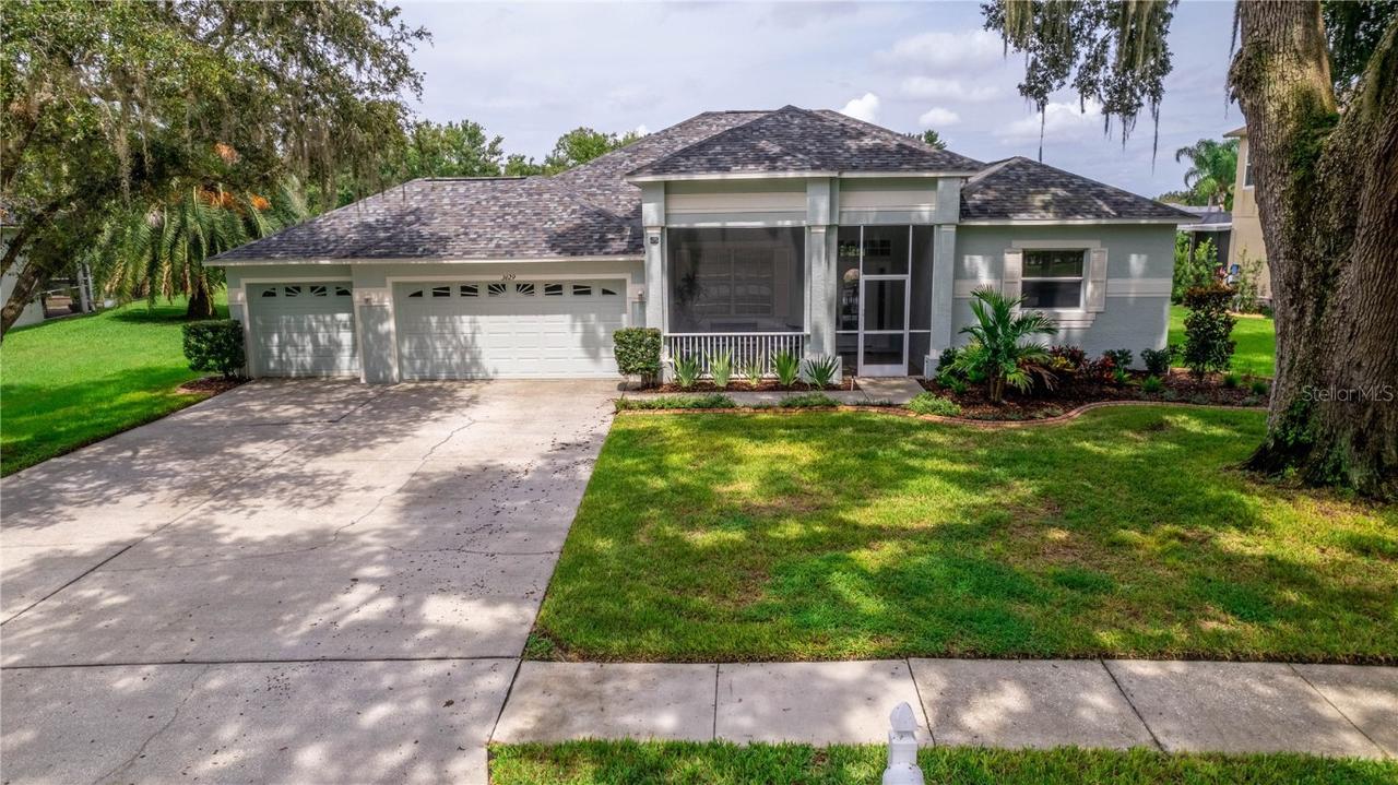 3629 Mossy Oak Cir., Land O Lakes, FL 34639