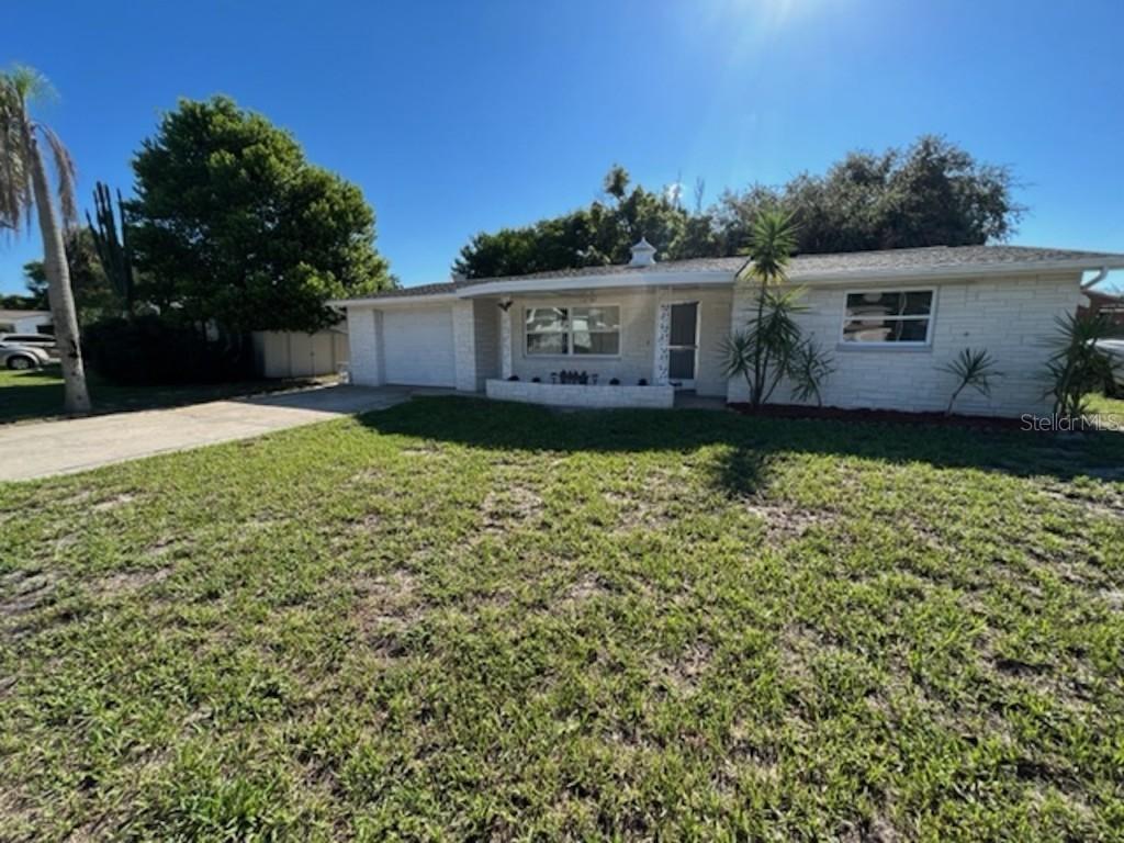 7216 Seashore Dr., Port Richey, FL 34668
