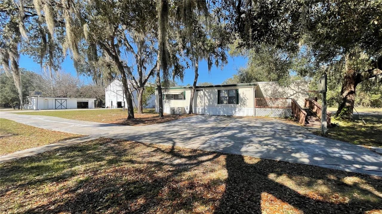 16139 Memory Ln., Spring Hill, FL 34610