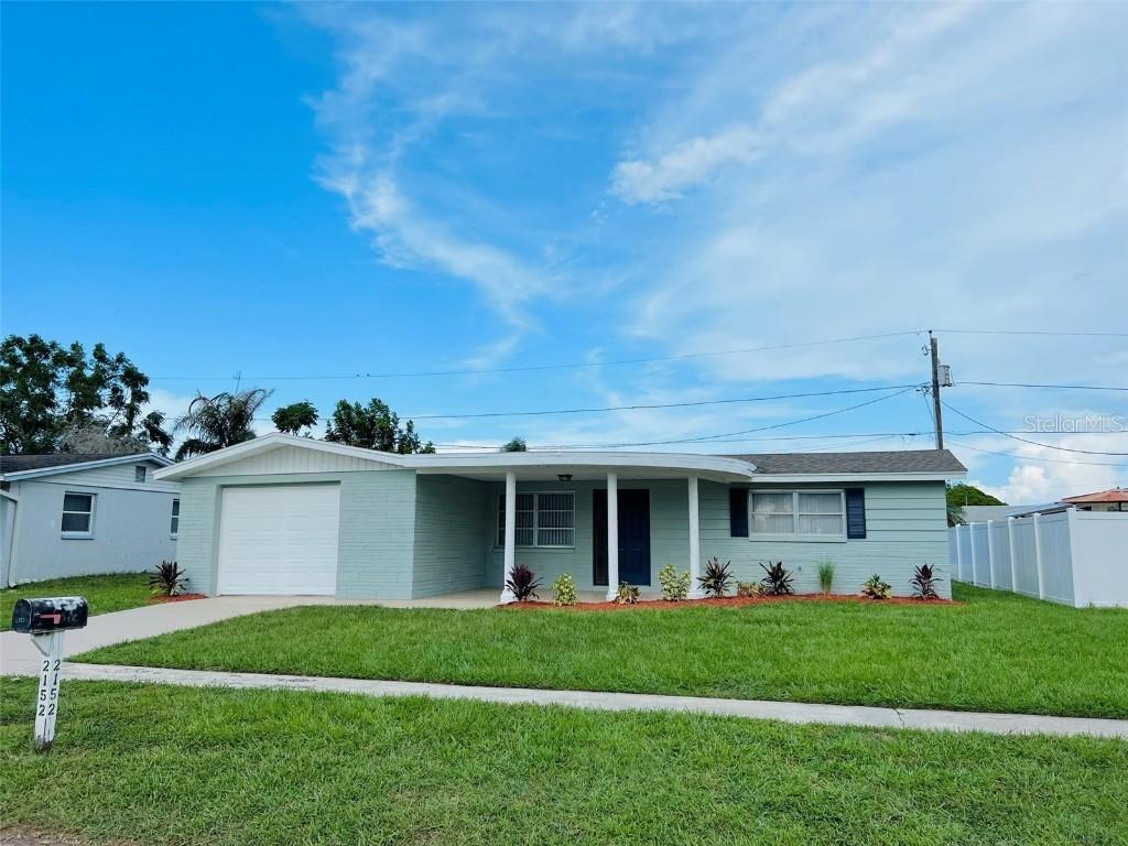 2152 Arcadia Rd., Holiday, FL 34690