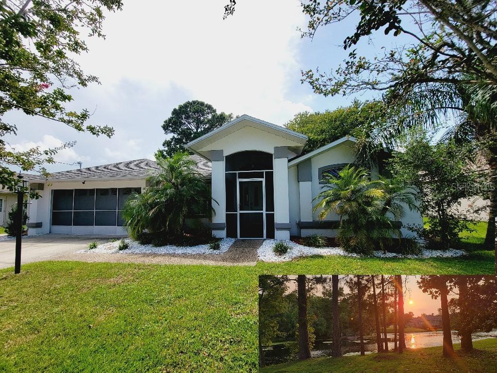 101 Birchwood Dr., Palm Coast, FL 32137