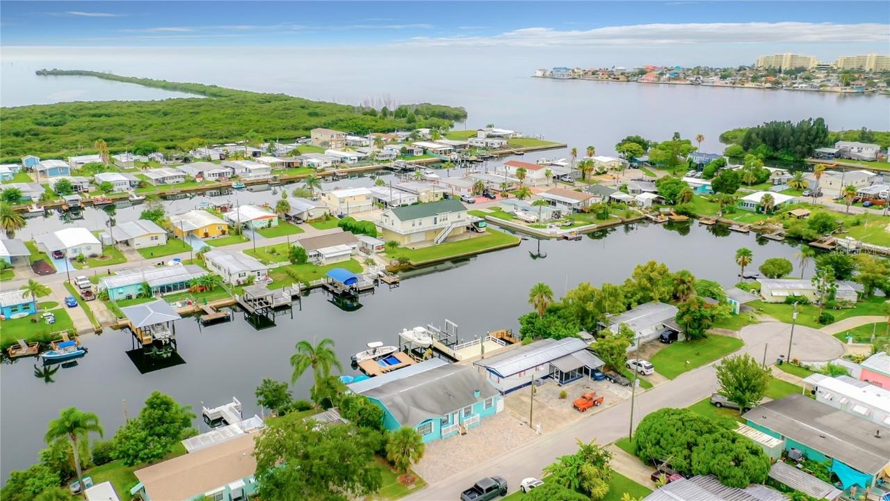 13023 Port Ct., Hudson, FL 34667