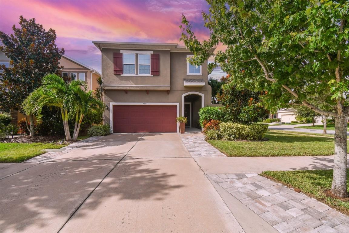 7514 Sea Lilly Ct., Apollo Beach, FL 33572