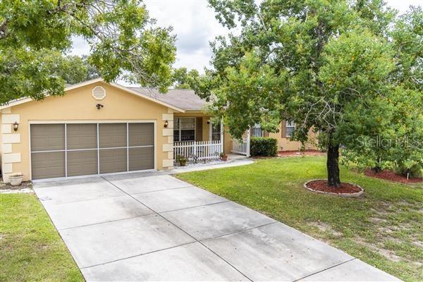 2170 Pinta Ave., Spring Hill, FL 34609