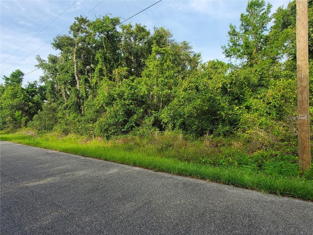 16-24-25-003.0-000.00-02 S Abair St., Hudson, FL 34667