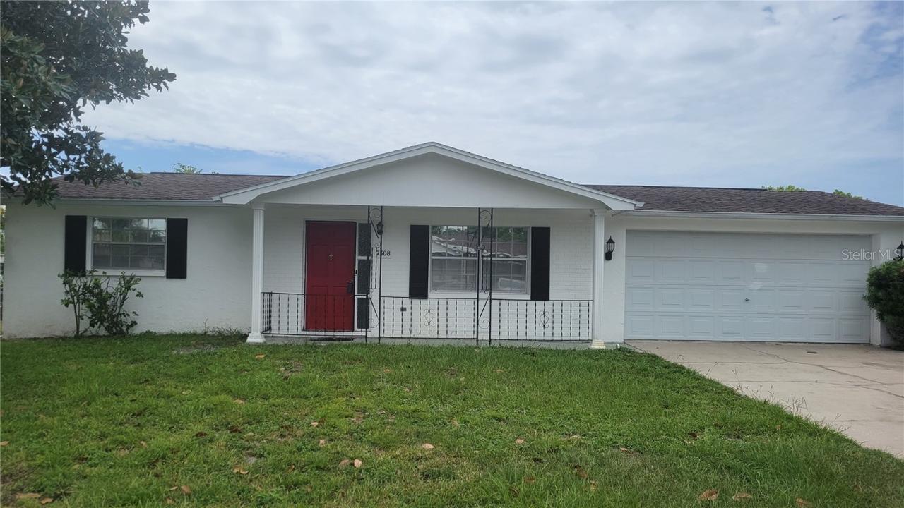 7308 Westwind Dr., Port Richey, FL 34668