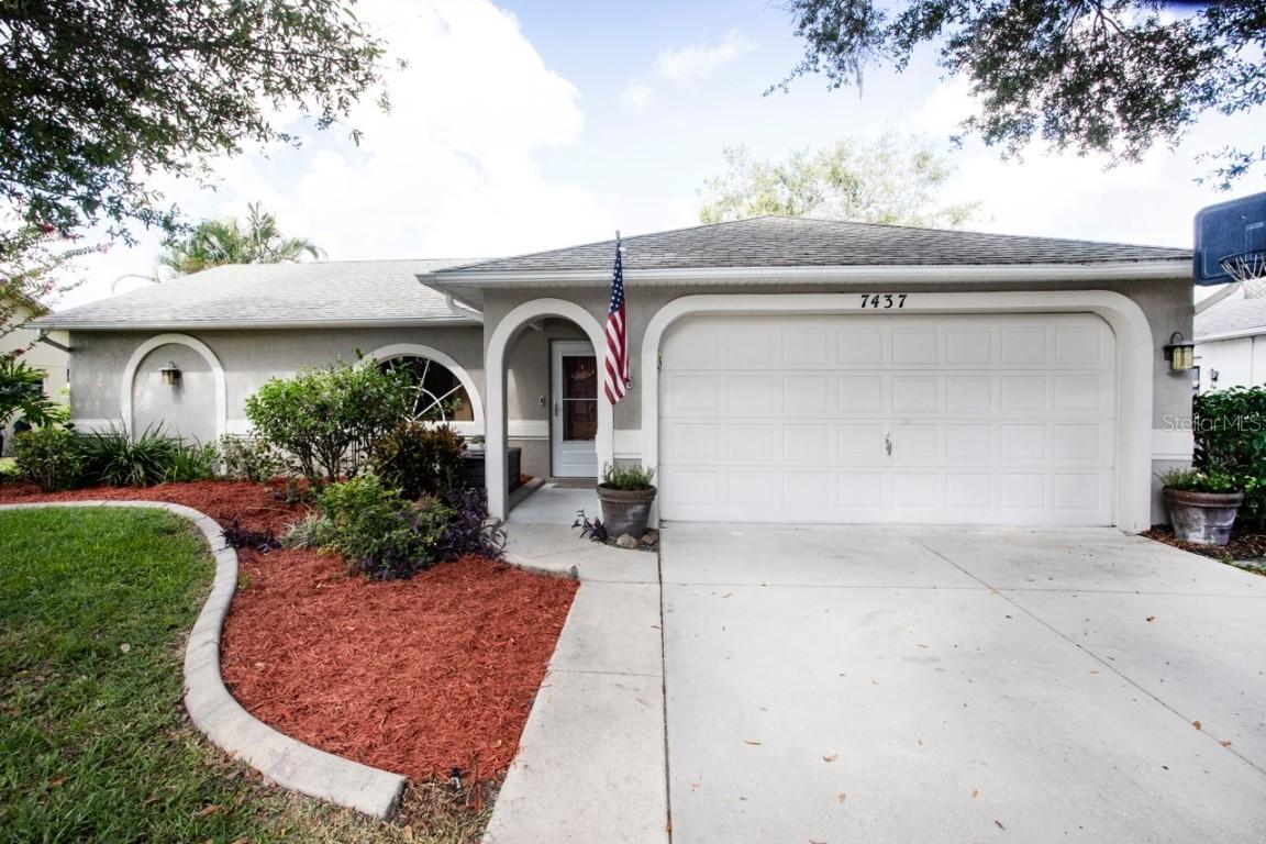 7437 Fairwood Ave., New Port Richey, FL 34653