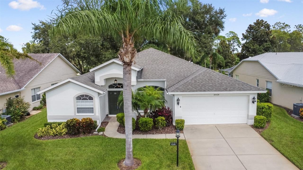 18504 Gentle Breeze Ct., Hudson, FL 34667