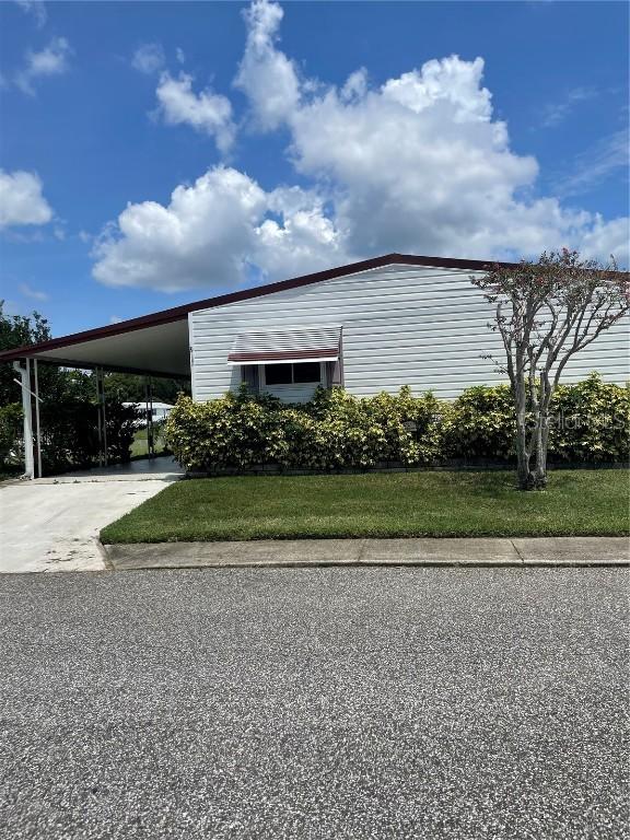 3110 Bixler Ct., Holiday, FL 34690