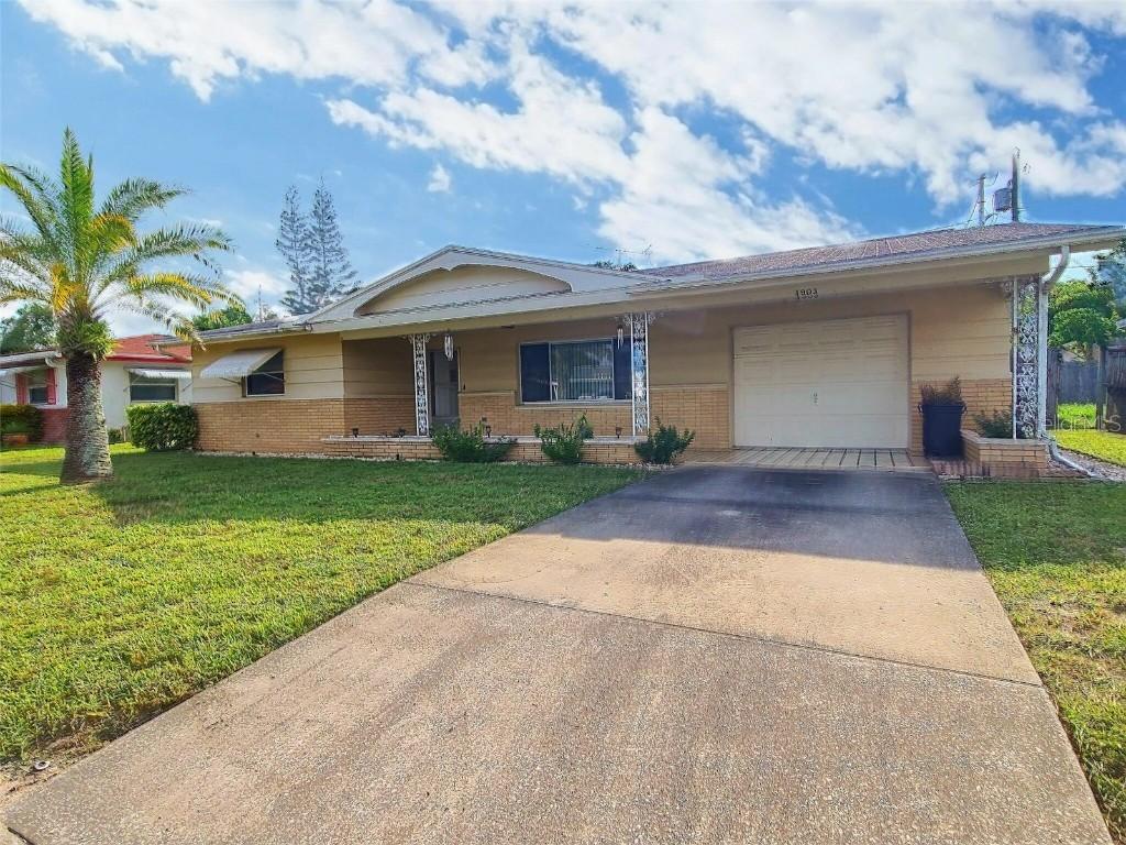 1903 Villa Rosa Dr., Holiday, FL 34690