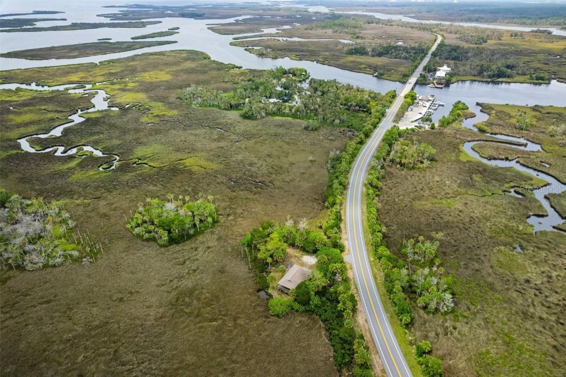 12562 W Fort Island Tr., Crystal River, FL 34429