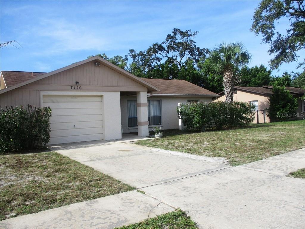 7420 Johnson Rd., Port Richey, FL 34668