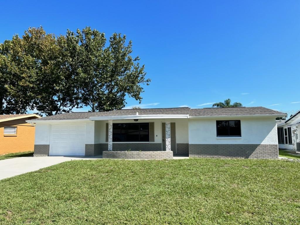 5301 Sparrow Dr., Holiday, FL 34690