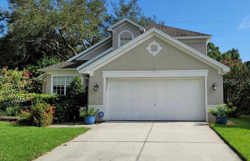 365 Hanging Moss Cir., Lake Mary, FL 32746