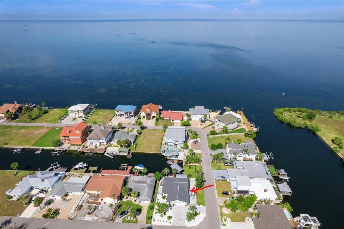 13641 Claudia Dr., Hudson, FL 34667