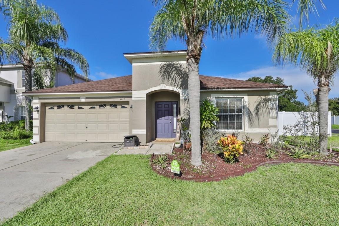 7417 Tower Bridge Dr., Wesley Chapel, FL 33545