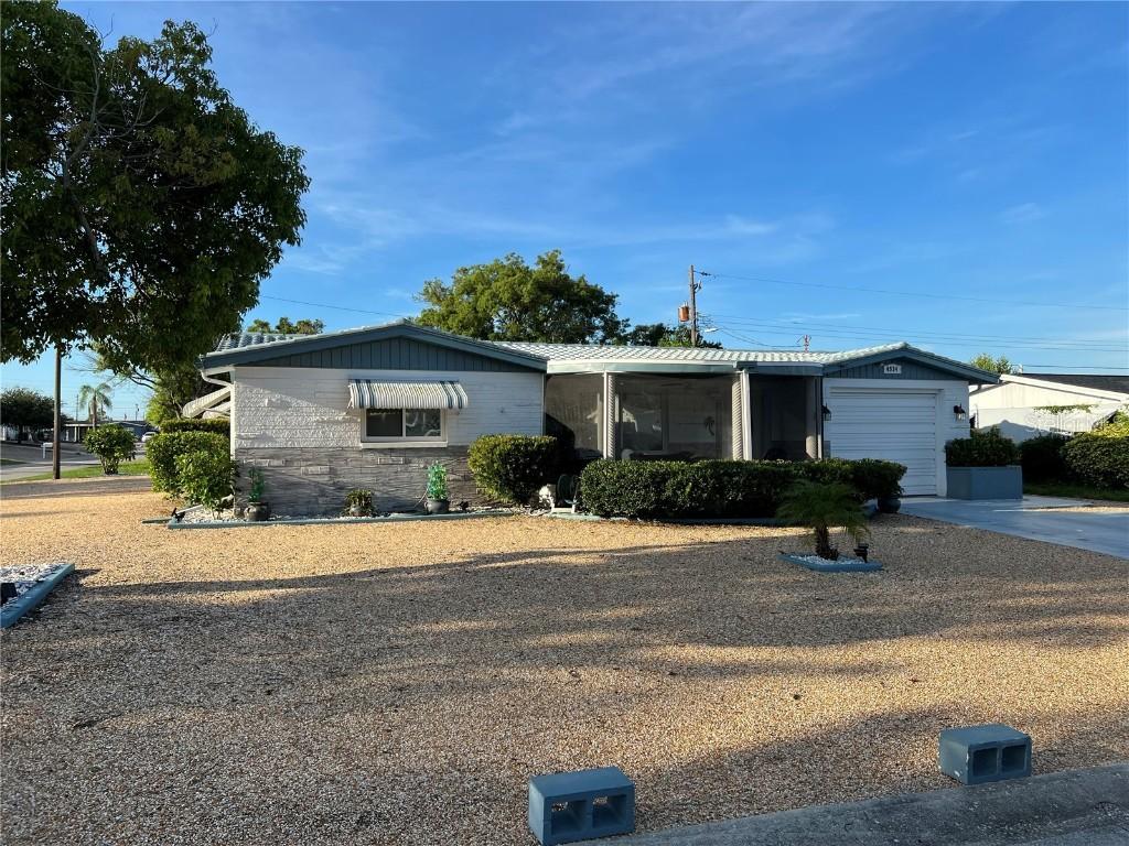 4934 Mirage Ave., Holiday, FL 34690
