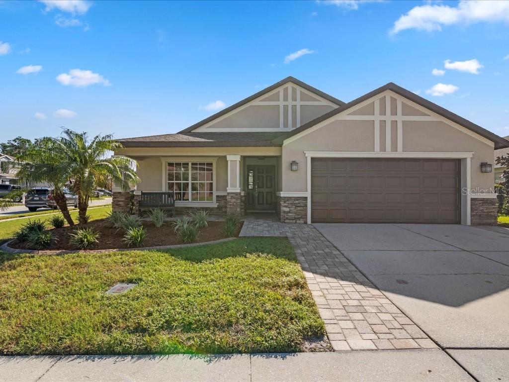 13400 Old Florida Cir., Hudson, FL 34669