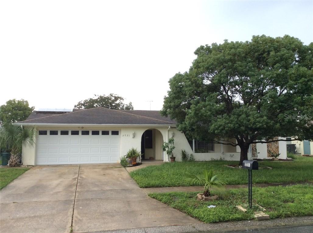 5731 Greenwood Way, Holiday, FL 34690