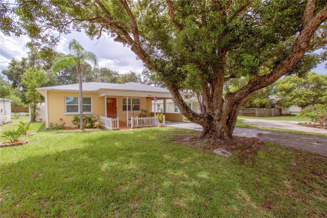 6110 Missouri Ave., New Port Richey, FL 34653