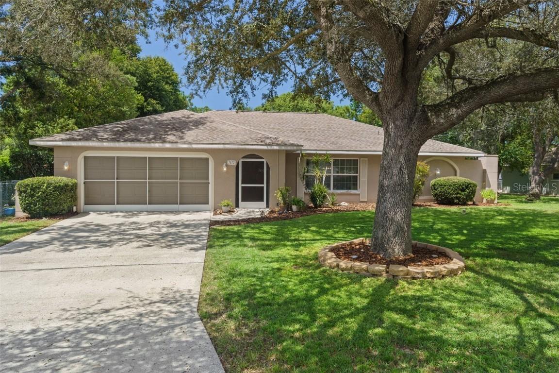 7610 Gates Cir., Spring Hill, FL 34606