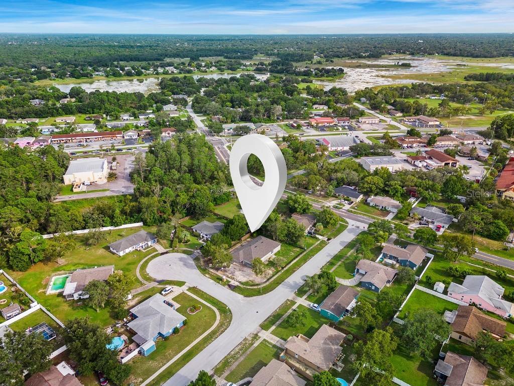 9004 Patton Ct., Spring Hill, FL 34606