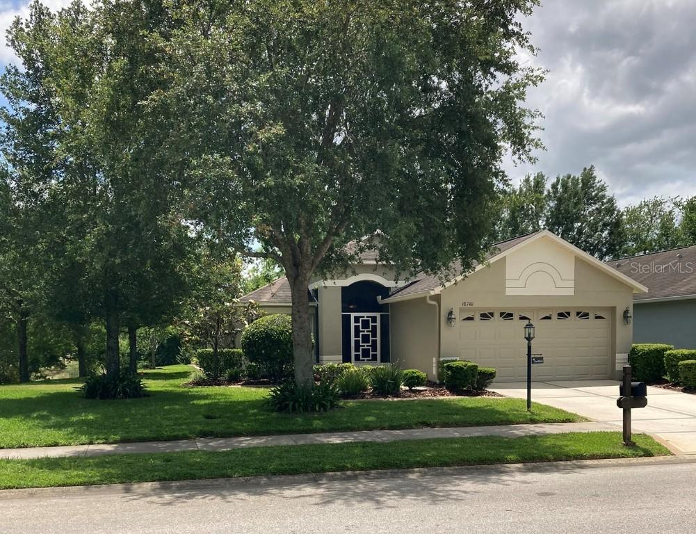 18740 Rolling Hills Loop, Hudson, FL 34667