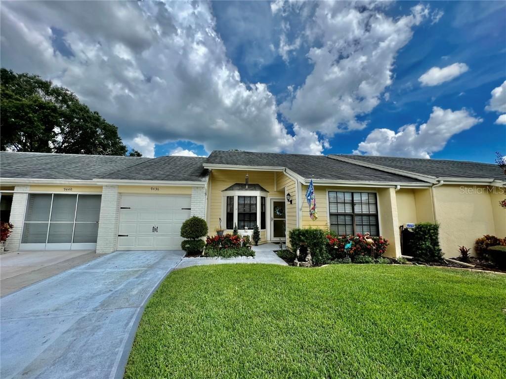 9436 Rockbridge Cir., New Port Richey, FL 34655