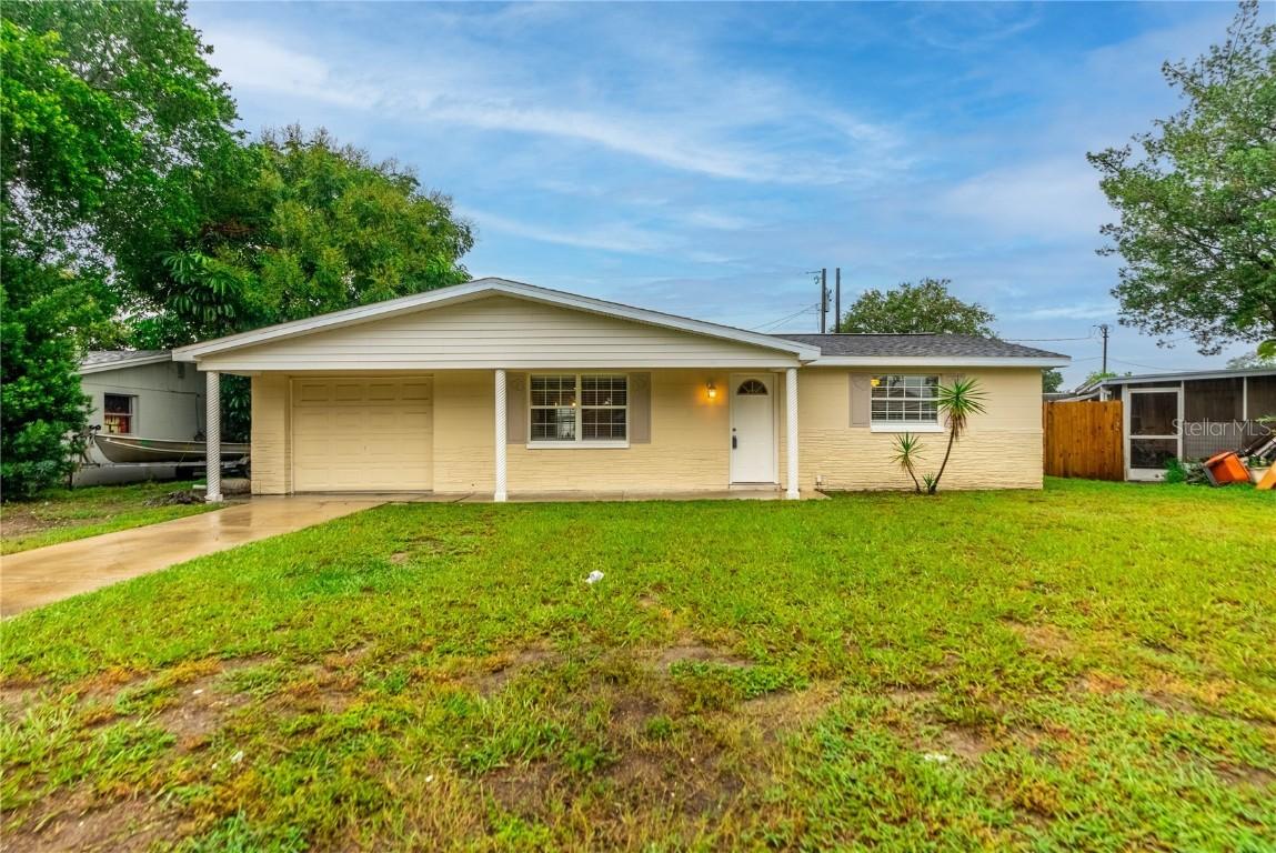 4839 Bonton Dr., Holiday, FL 34690