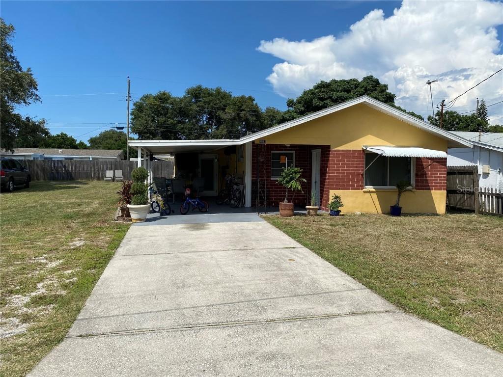 4813 Ann Dr., Holiday, FL 34690