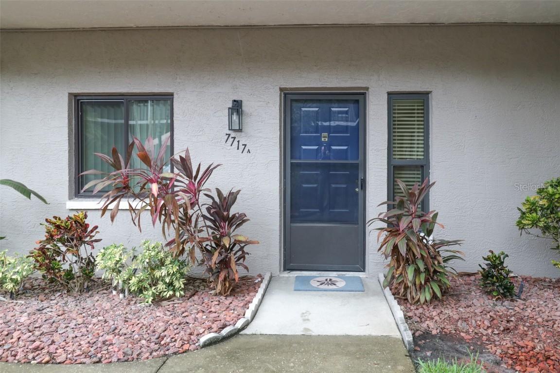 7717 Cosme Dr. #A, Hudson, FL 34667