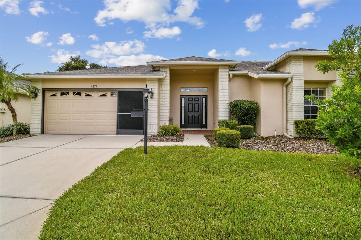 18721 Water Lily Ln., Hudson, FL 34667