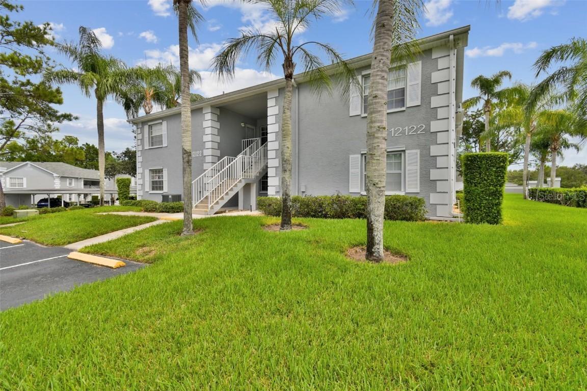 12122 Spartan Way #202, Hudson, FL 34667