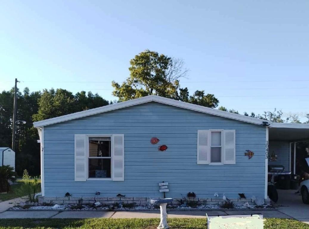 10403 Marinette Ave., Hudson, FL 34667
